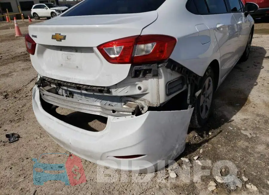 1G1BC5SMXJ7228327 Photo# 12