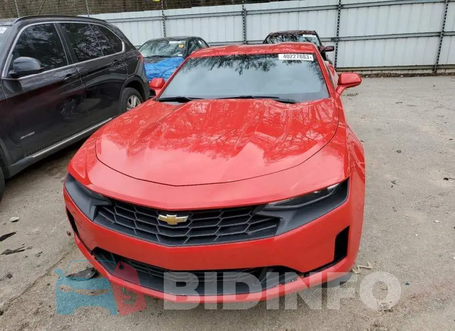 1G1FB1RX7M0139261 Photo# 5
