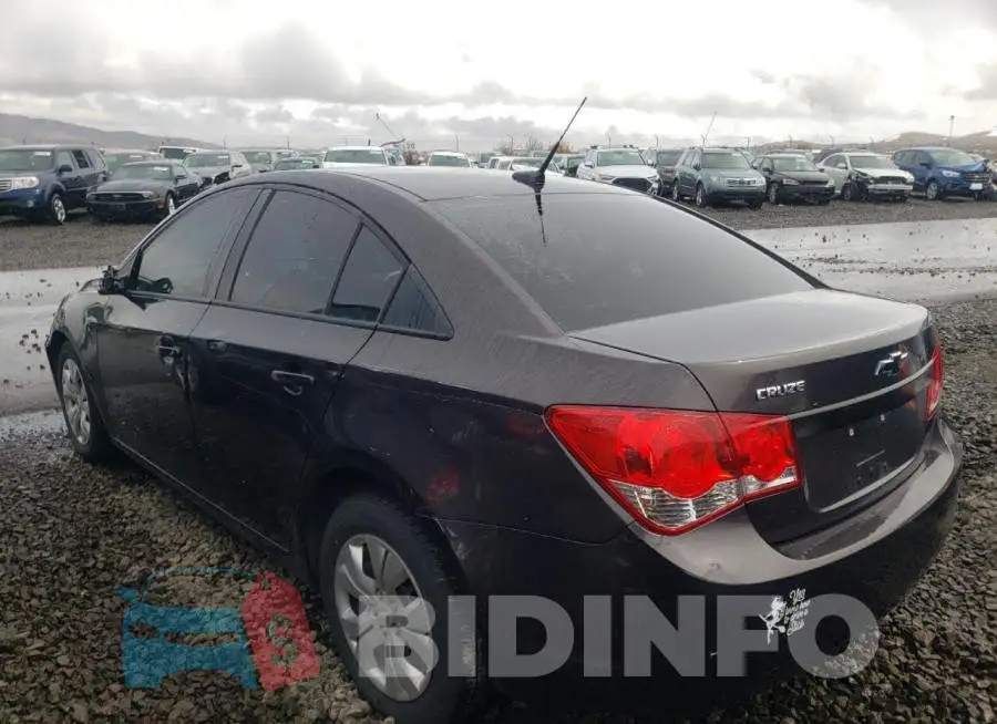 1G1PB5SH6E7473255 Photo# 2
