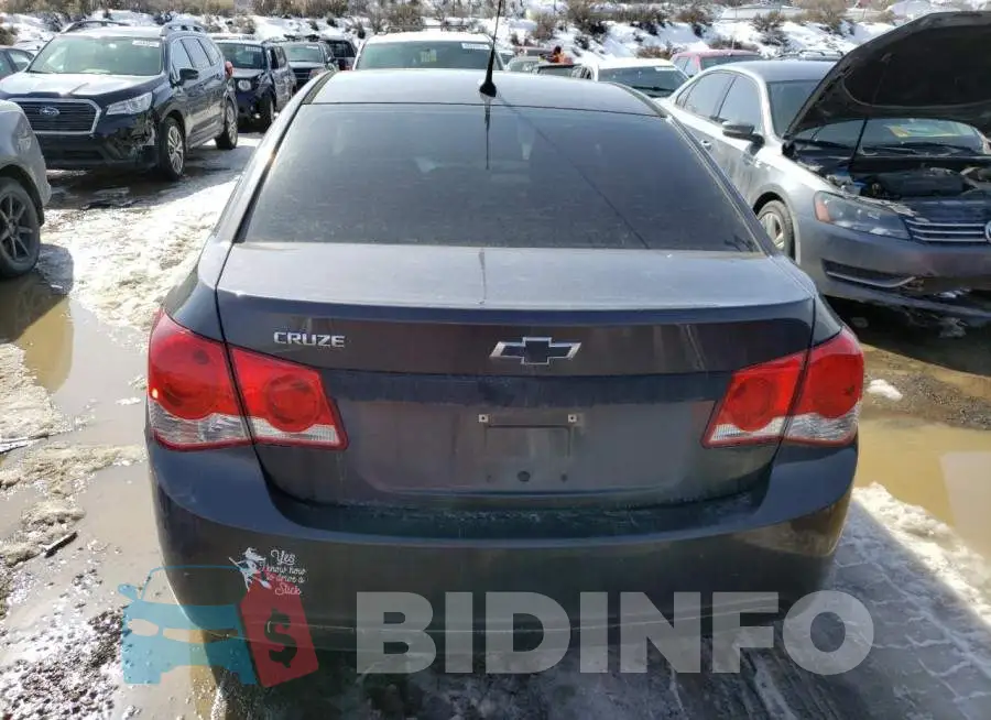 1G1PB5SH6E7473255 Photo# 6