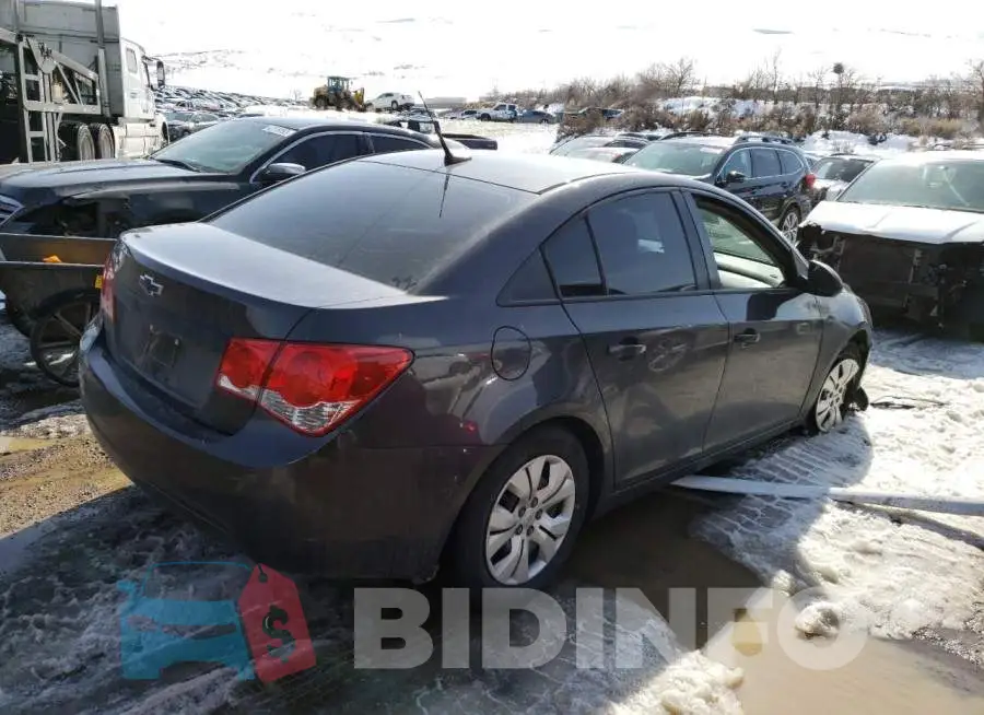 1G1PB5SH6E7473255 Photo# 3