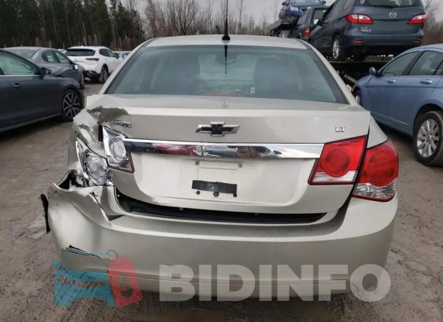 1G1PC5SB4E7431577 Photo# 6