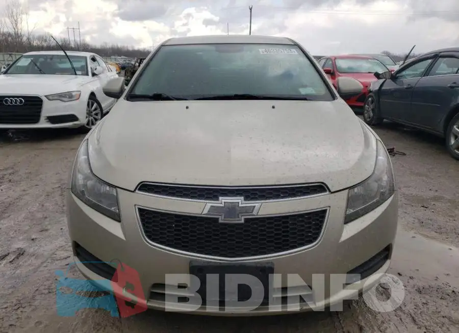 1G1PC5SB4E7431577 Photo# 5