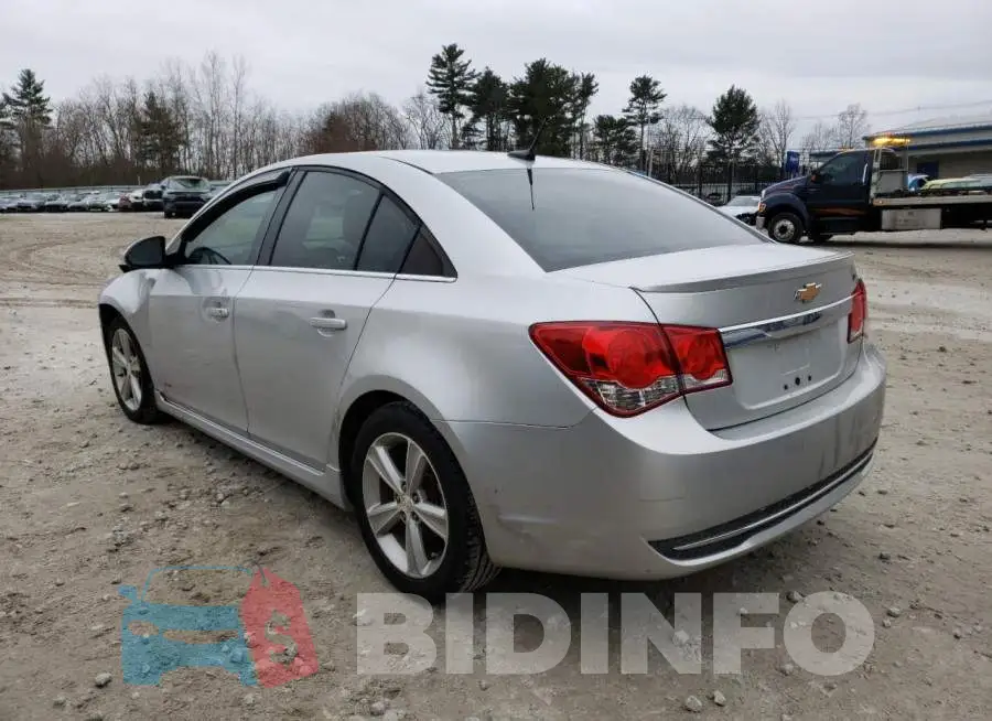 1G1PE5SB1E7117248 Photo# 2