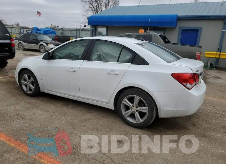 1G1PE5SB5F7276761 Photo# 2