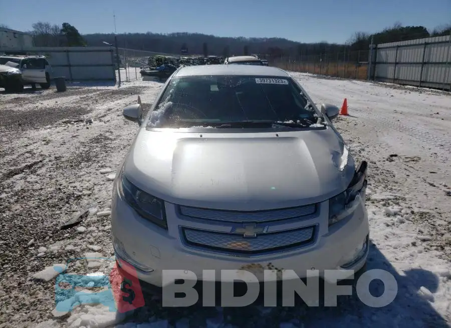 1G1RB6E48EU117947 Photo# 5