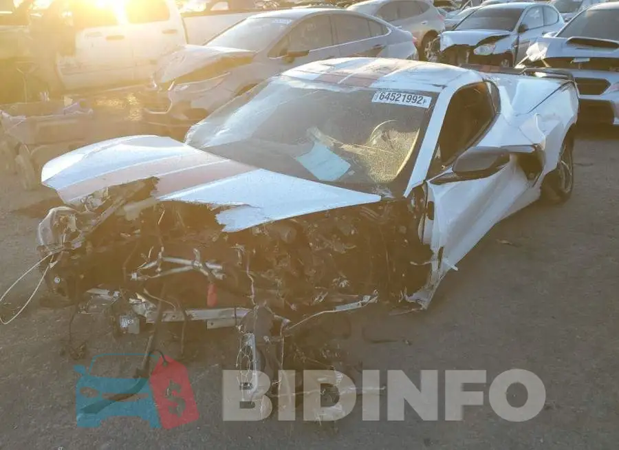1G1YB2D42M5123709 Photo# 2