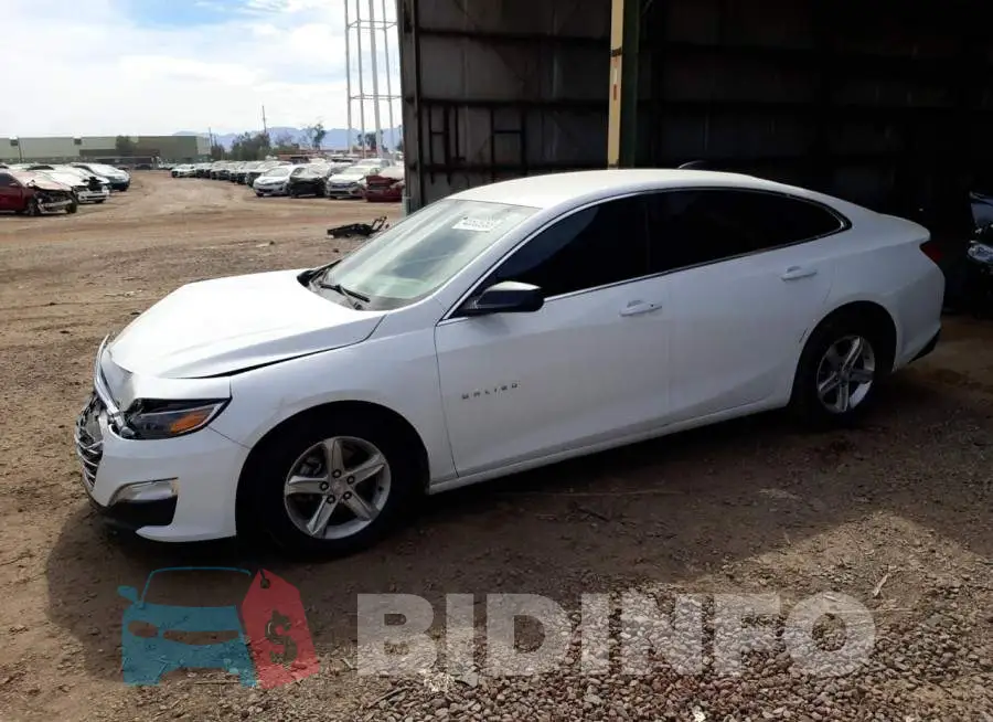 1G1ZB5ST6KF192037 Photo# 1