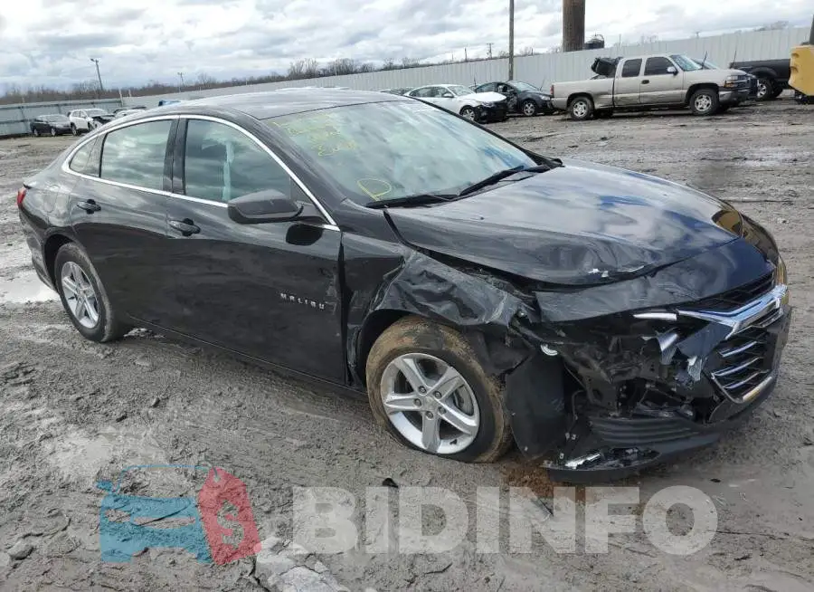 1G1ZB5ST9LF014589 Photo# 4