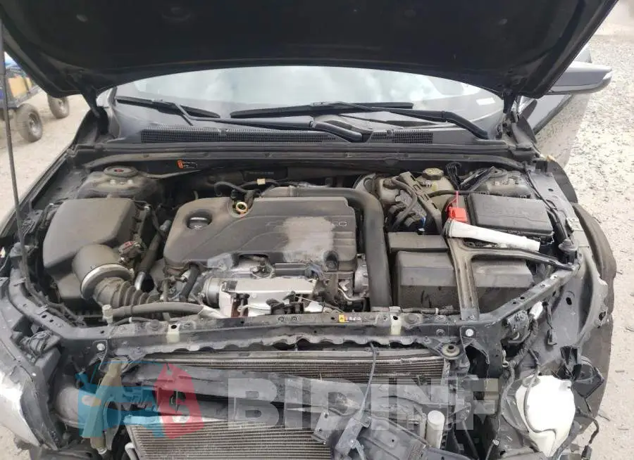 1G1ZD5ST0JF127872 Photo# 11