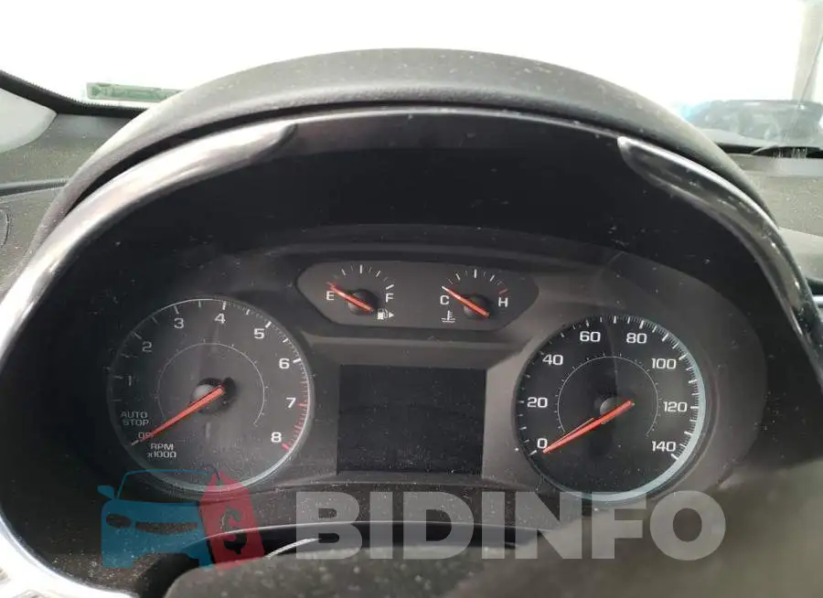 1G1ZD5ST0LF052464 Photo# 9