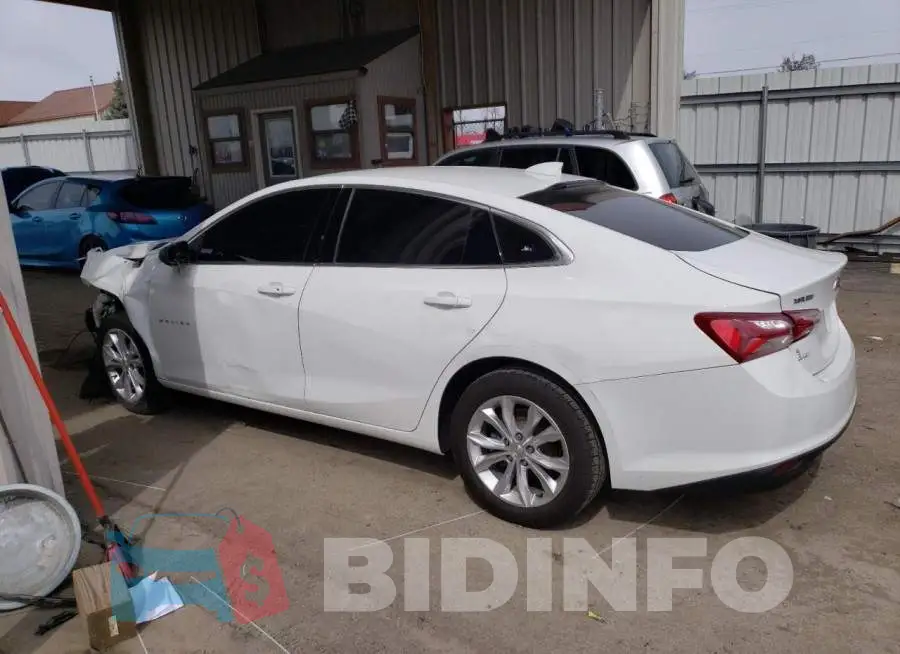 1G1ZD5ST0LF052464 Photo# 2