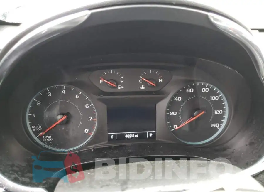 1G1ZD5ST2KF181336 Photo# 9