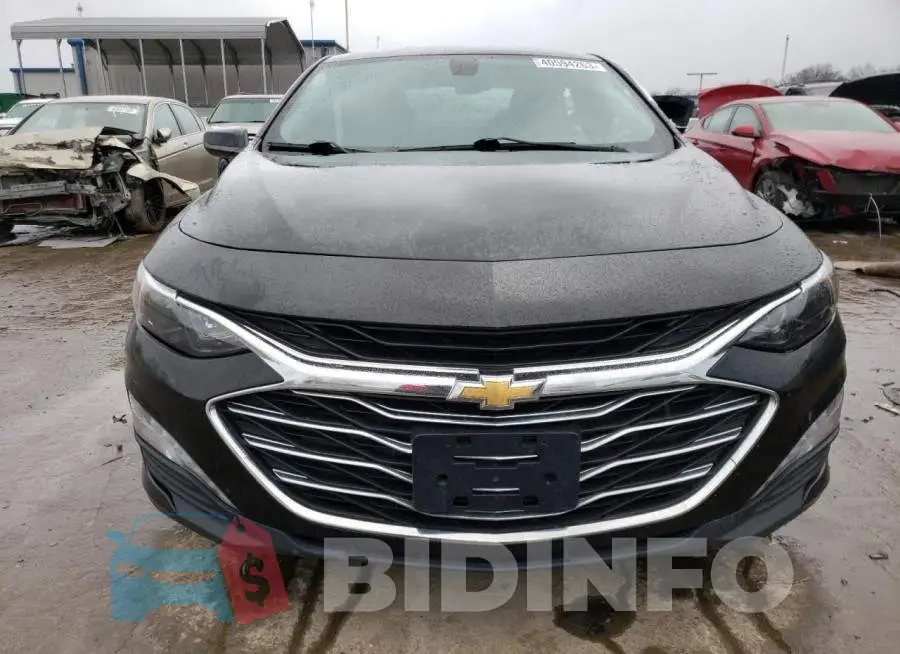 1G1ZD5ST2KF181336 Photo# 5