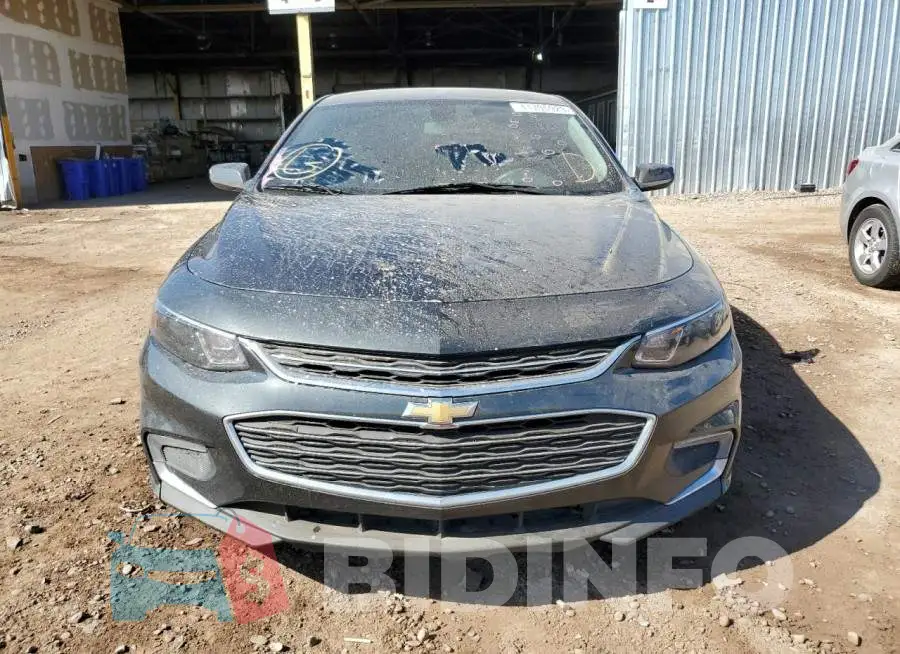 1G1ZD5ST4JF257606 Photo# 5