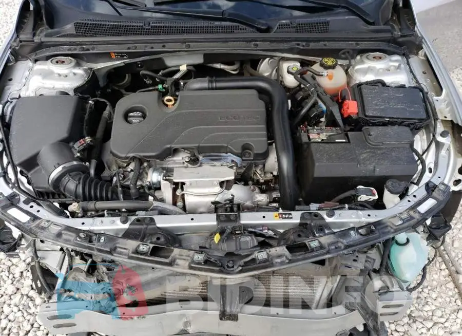 1G1ZD5ST6JF276657 Photo# 11