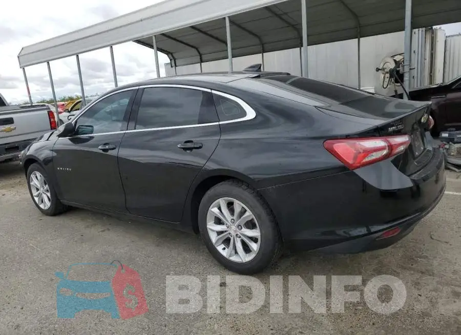1G1ZD5ST6LF034079 Photo# 2
