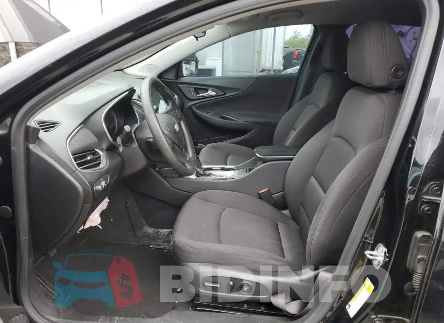 1G1ZD5ST6LF034079 Photo# 7