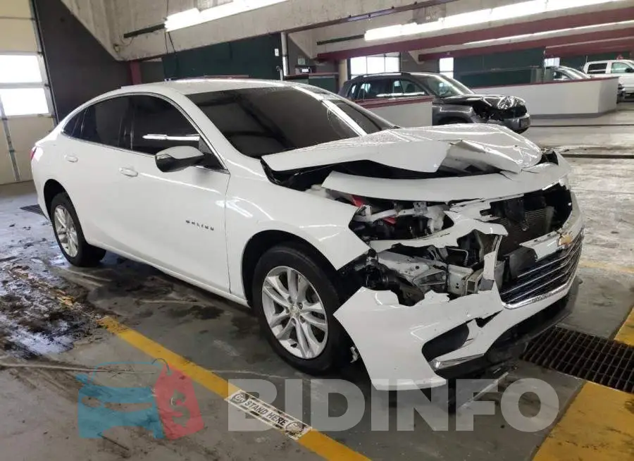 1G1ZD5ST7JF179208 Photo# 4