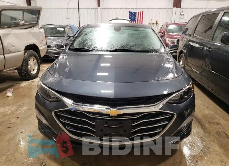 1G1ZD5ST8KF136479 Photo# 5