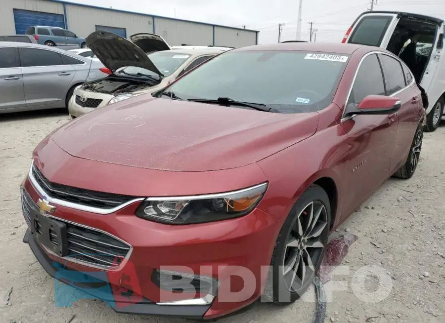 1G1ZD5STXJF235187 Photo# 1