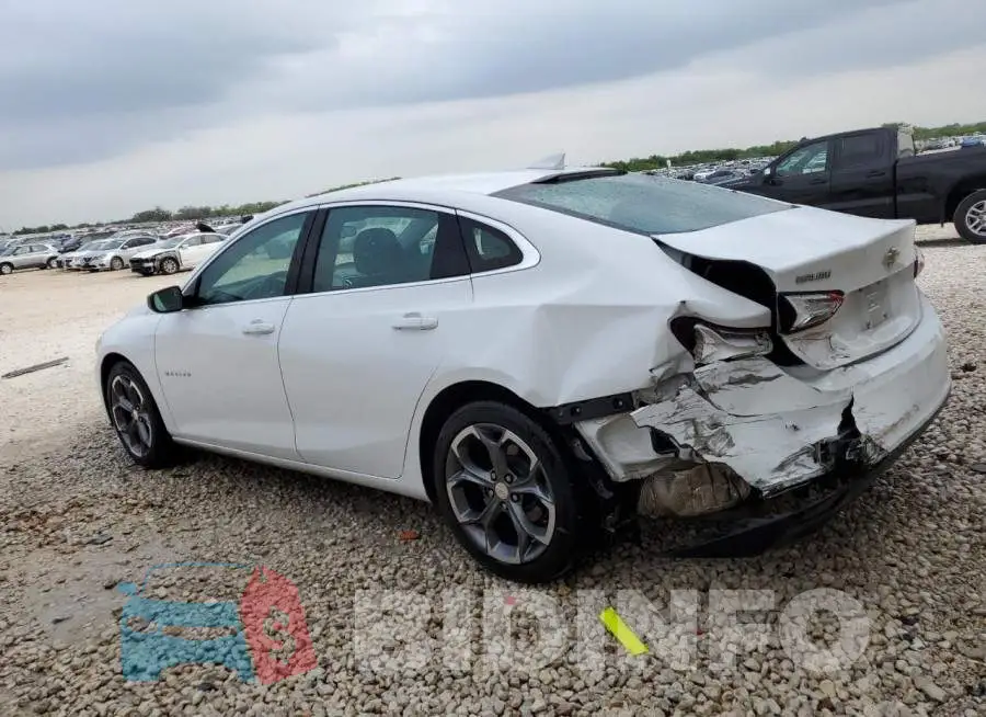 1G1ZD5STXLF116414 Photo# 2