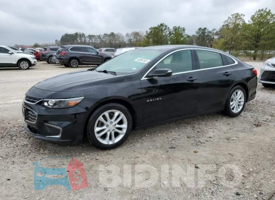 1G1ZE5ST8HF226205 Photo# 1