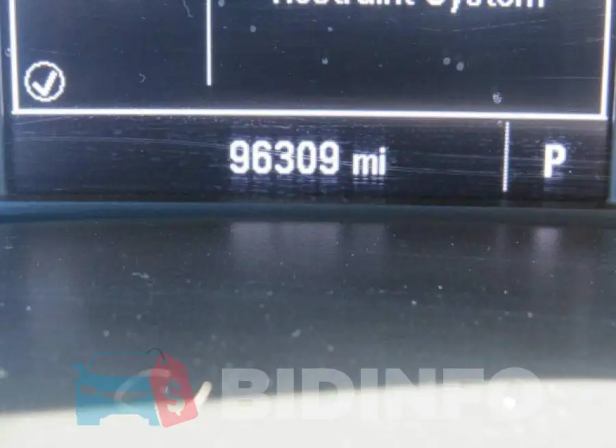 1GCGSBEN1M1216416 Photo# 8