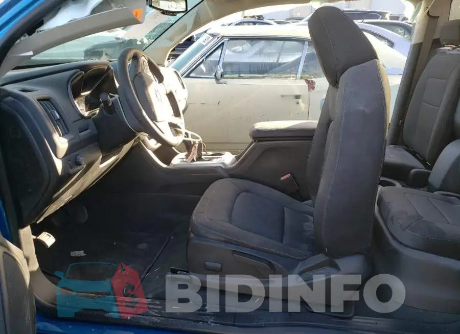 1GCHSCEA5N1257494 Photo# 7