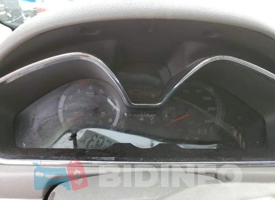1GNKRFKD7EJ127192 Photo# 9
