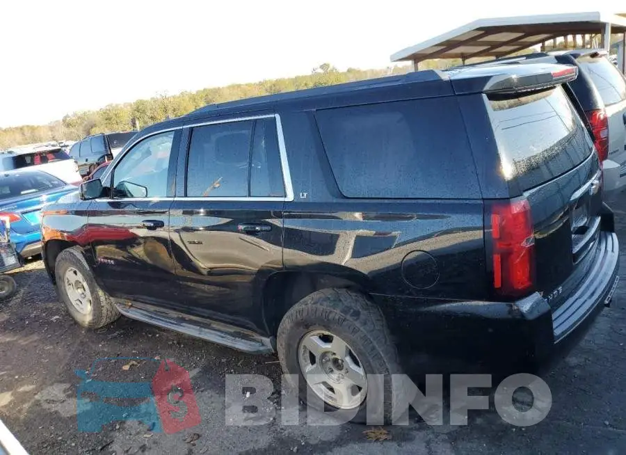 1GNSCBKC7FR144448 Photo# 2