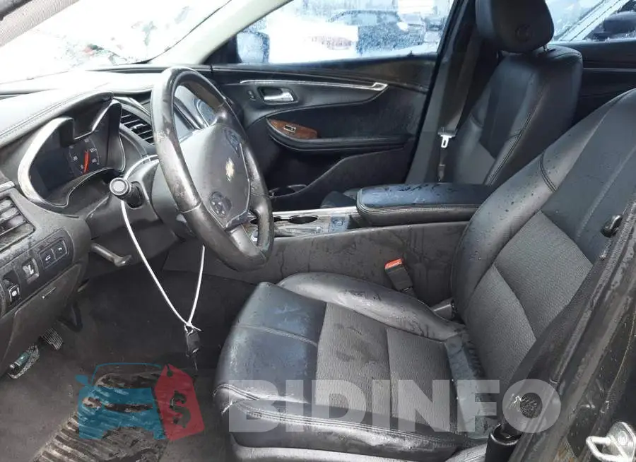 2G1115SL2F9174326 Photo# 7