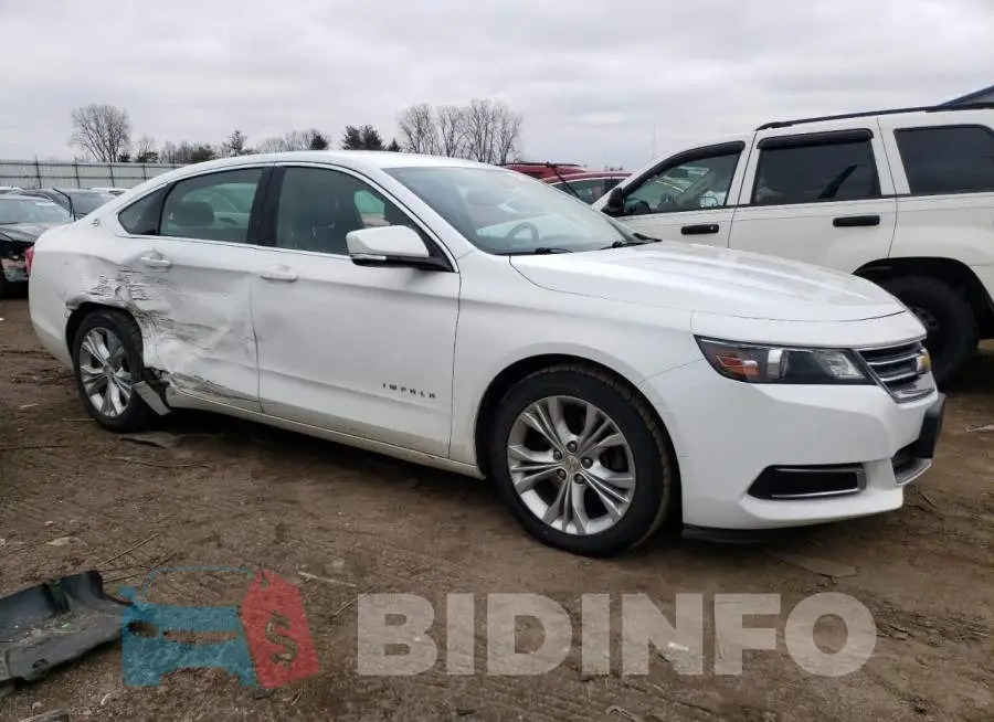 2G1115SL3E9282081 Photo# 4