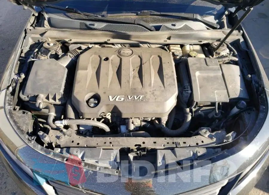 2G1125S30E9234955 Photo# 11