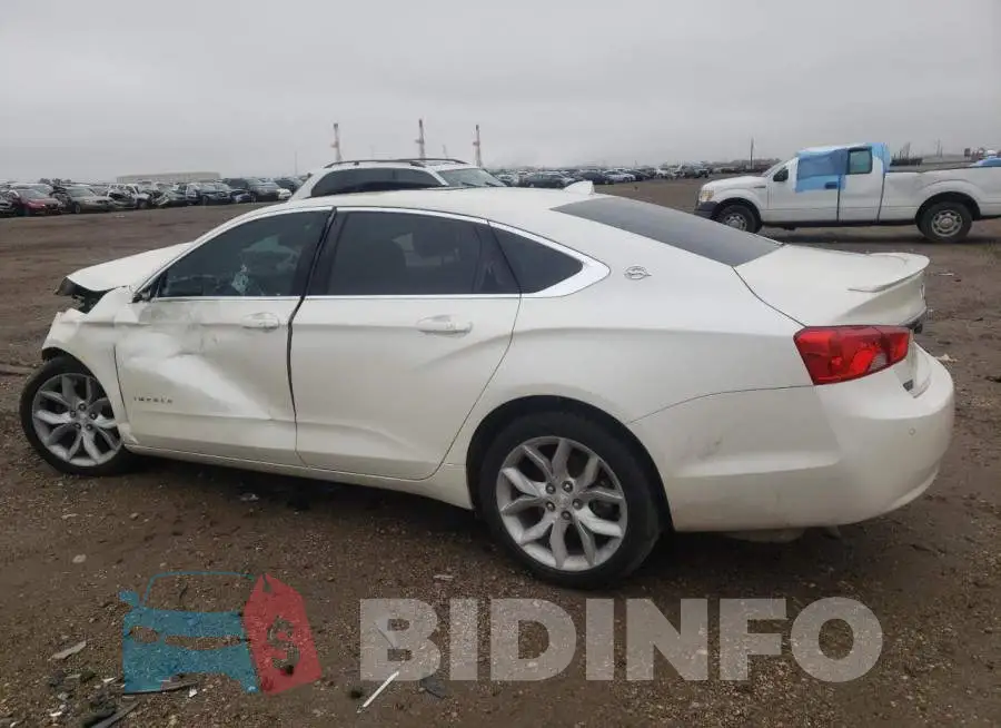 2G1125S30E9276686 Photo# 2
