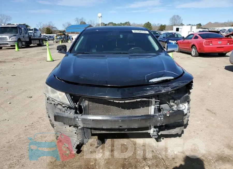 2G1155S38E9260842 Photo# 5