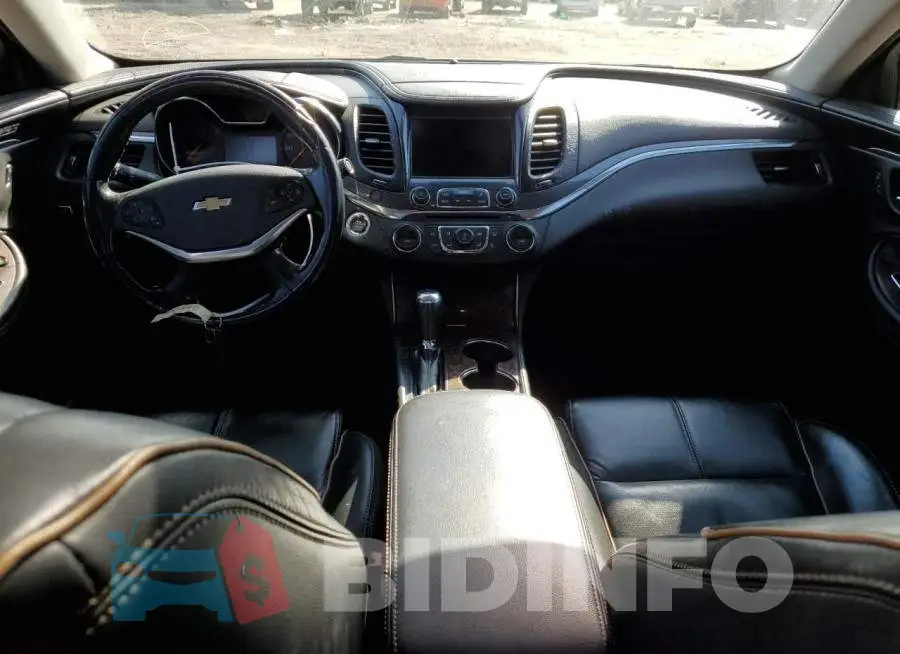 2G1155S38E9260842 Photo# 8
