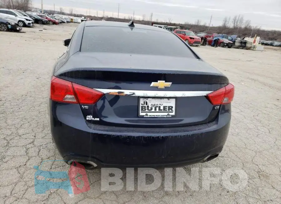 2G1165S30F9295406 Photo# 6