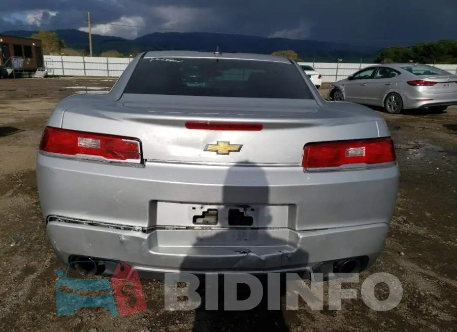 2G1FB1E31F9311201 Photo# 6