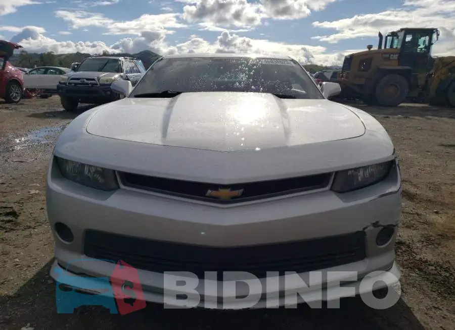 2G1FB1E31F9311201 Photo# 5