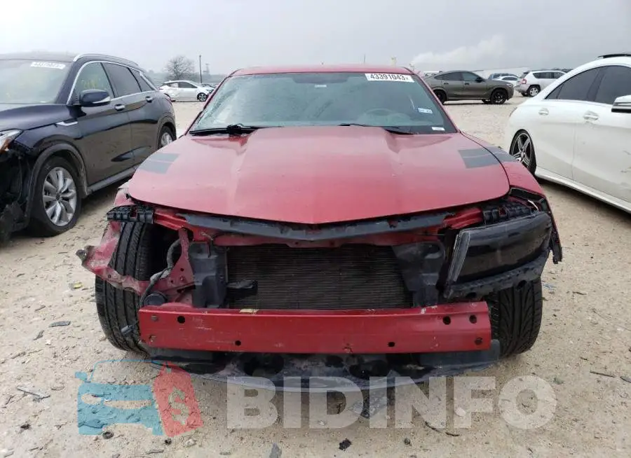 2G1FB1E38E9244983 Photo# 5