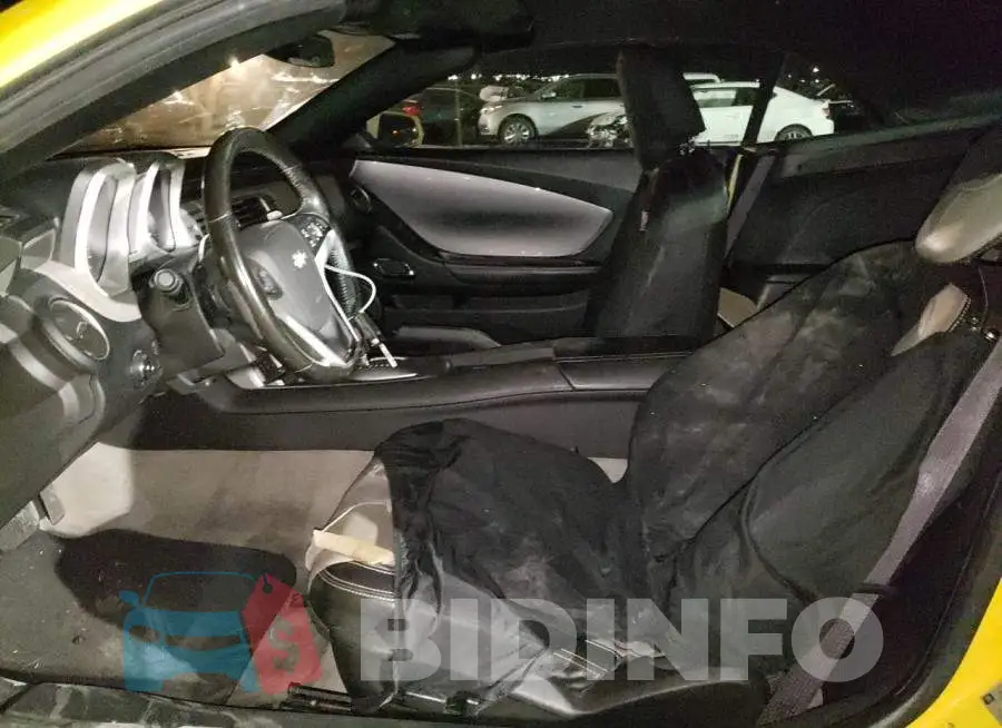 2G1FC3D32E9281960 Photo# 7