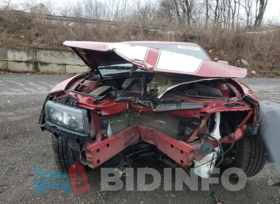 2G1FD1E33F9304924 Photo# 5