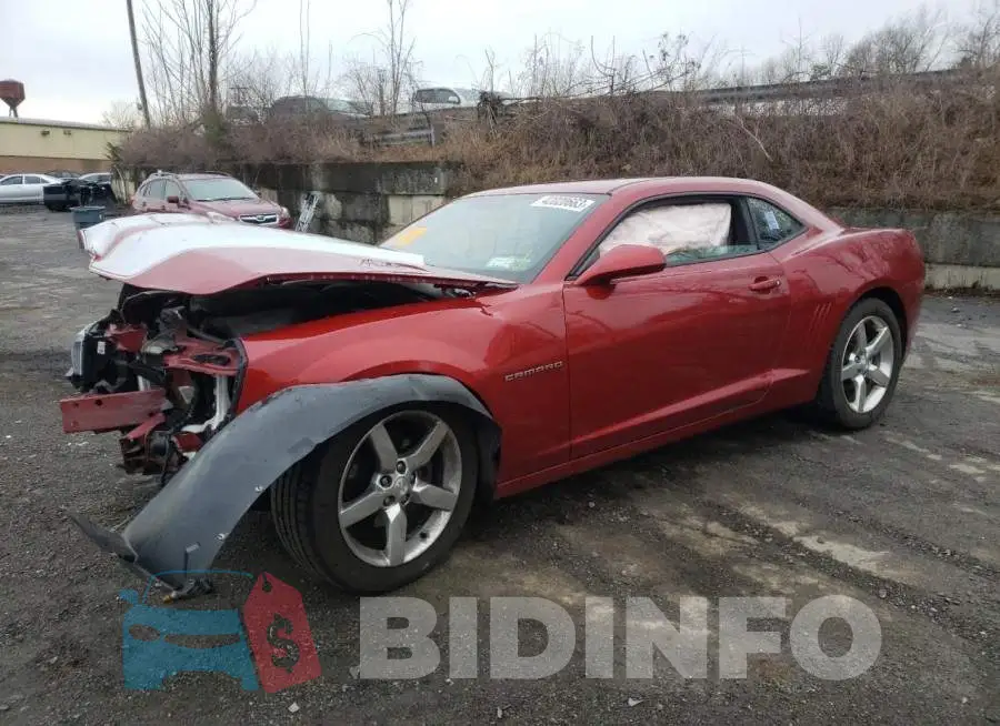 2G1FD1E33F9304924 Photo# 1