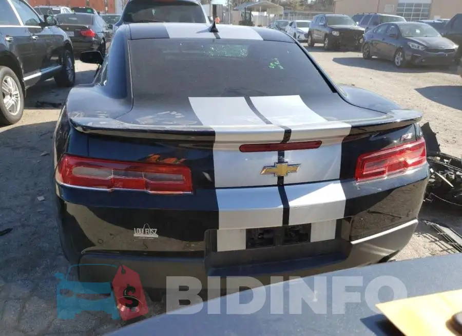 2G1FF1E39F9117245 Photo# 6