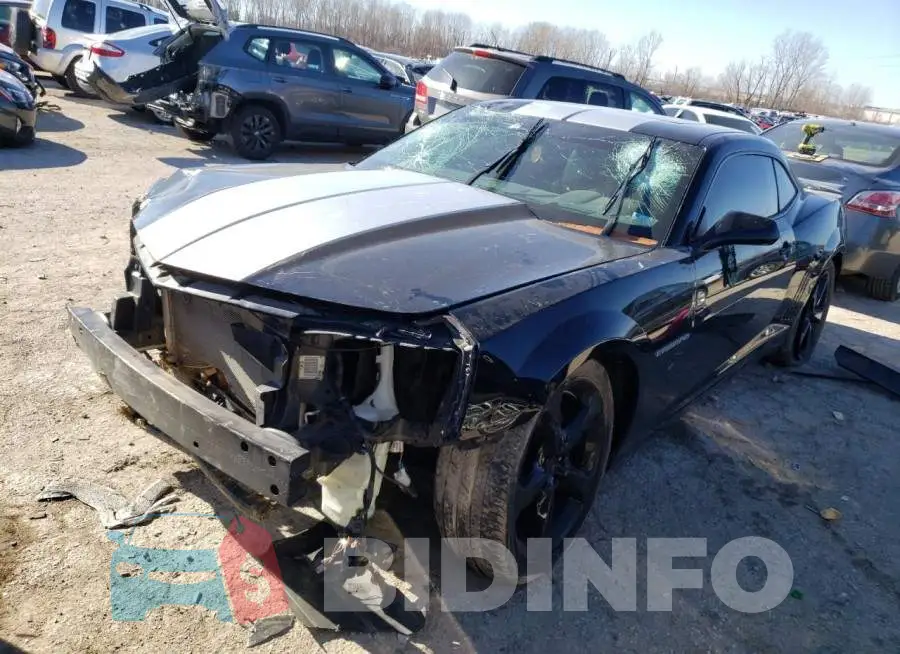 2G1FF1E39F9117245 Photo# 1