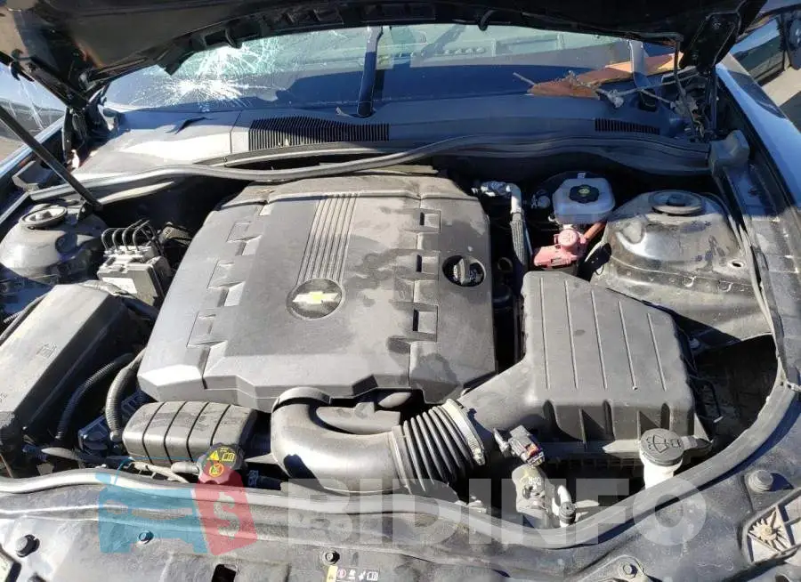 2G1FF1E39F9117245 Photo# 11