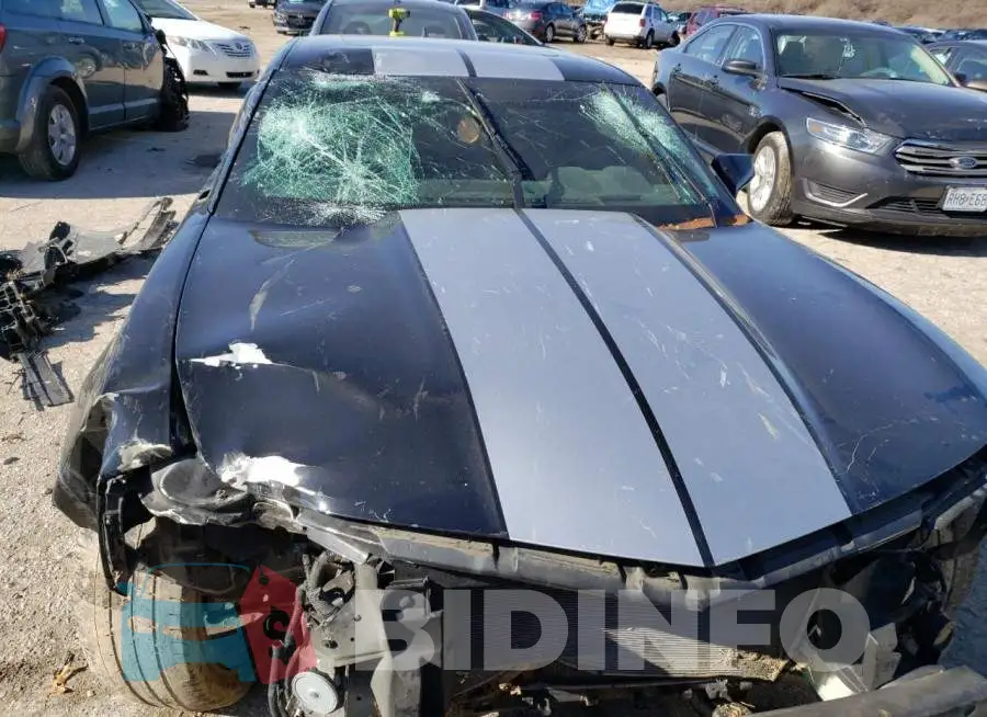 2G1FF1E39F9117245 Photo# 5
