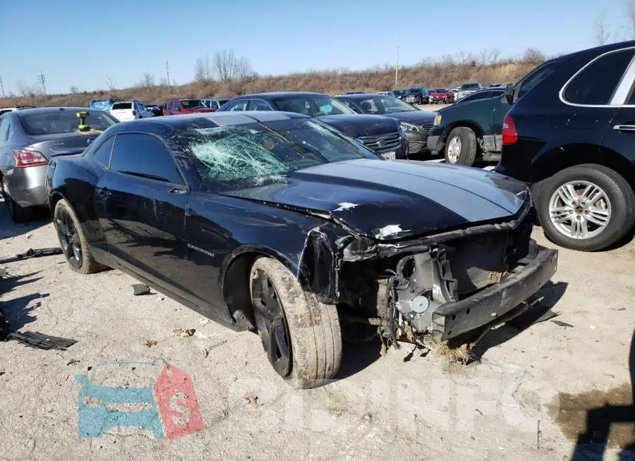 2G1FF1E39F9117245 Photo# 4