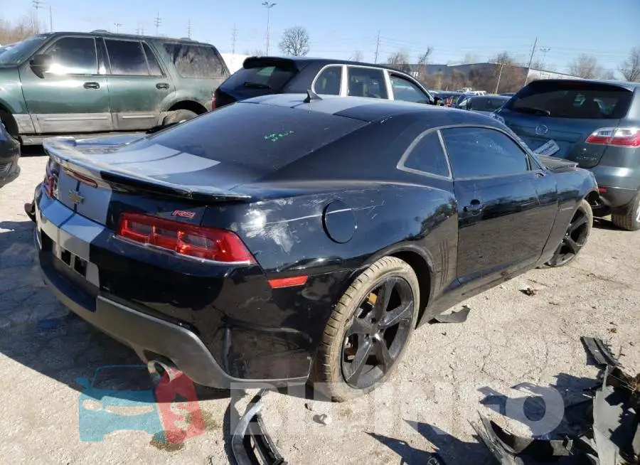 2G1FF1E39F9117245 Photo# 3